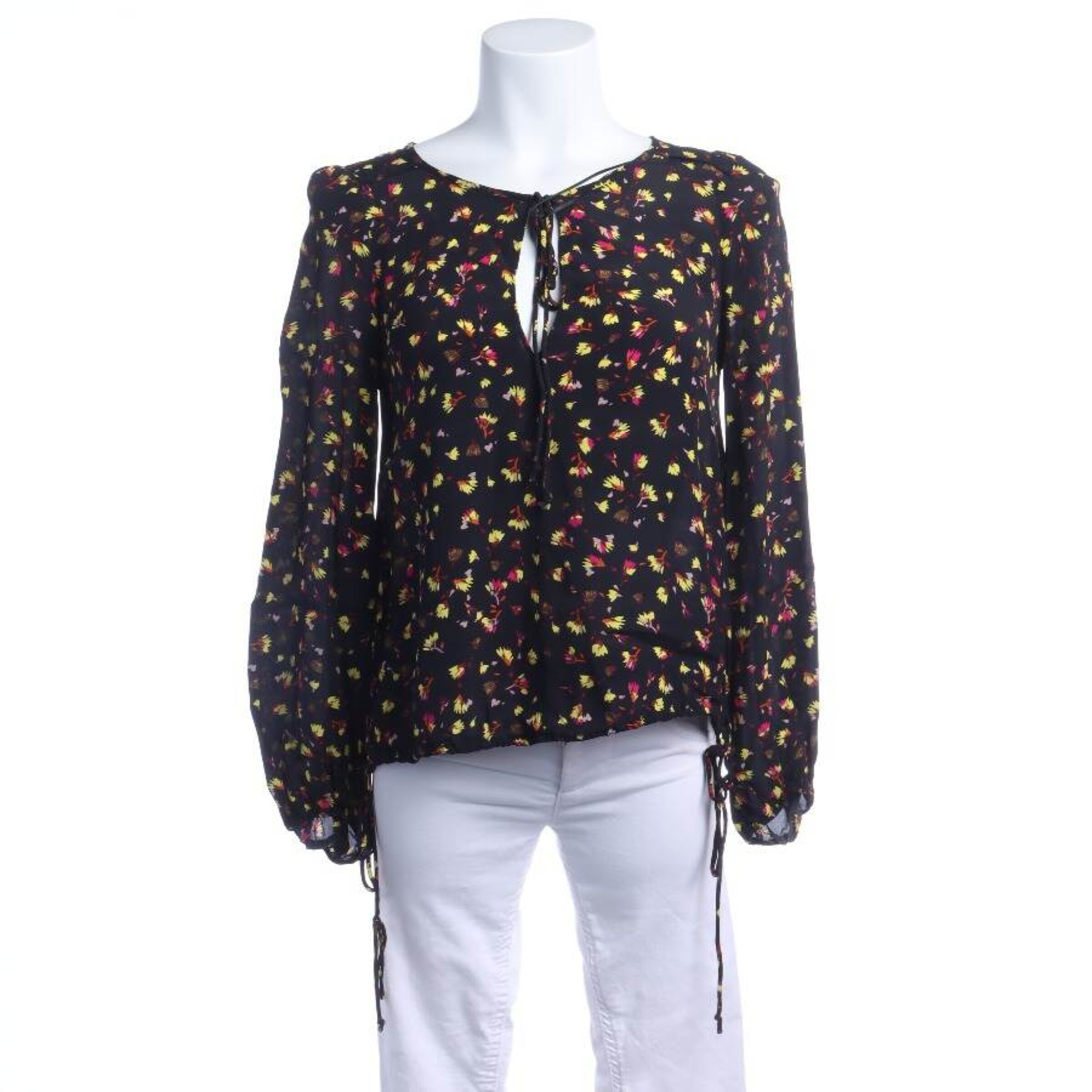 Schumacher Blouse & Tunic in XS in Mixed colors: front