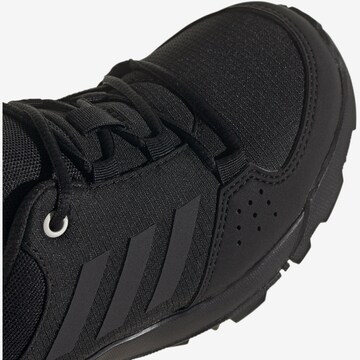 Scarpa bassa 'Hyperhiker Low' di ADIDAS TERREX in nero