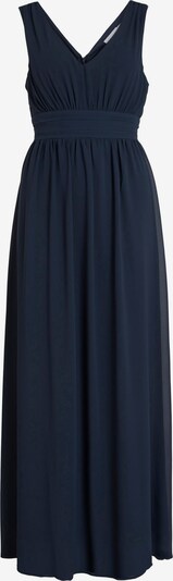VILA Aftonklänning 'Milina' i mörkblå, Produktvy