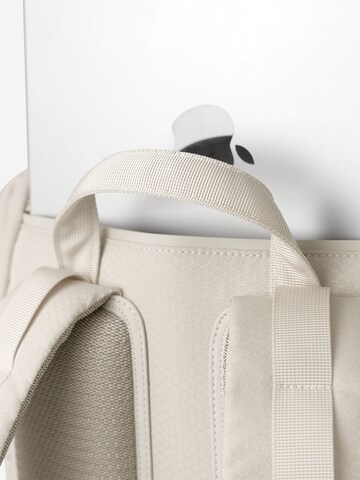 Kapten & Son Backpack 'Yoho' in Beige