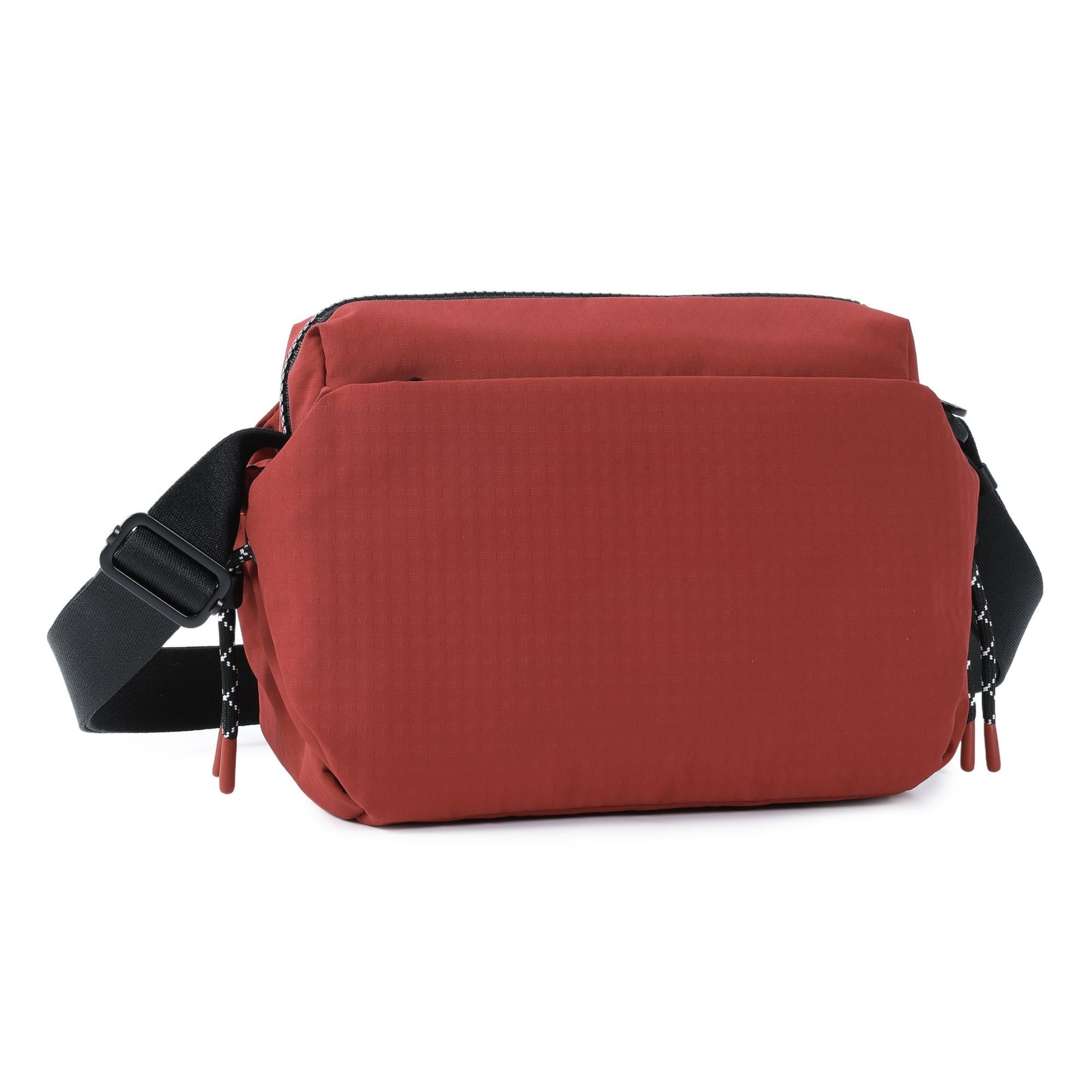 Hedgren Crossbody Bag 'Kosho' in Red