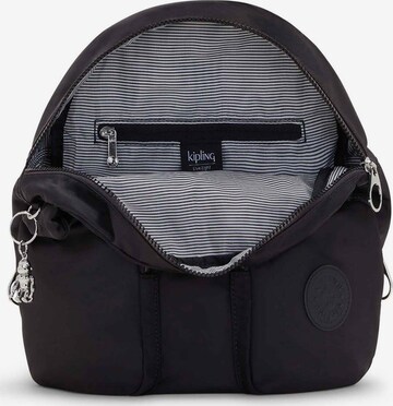 KIPLING Rucksack 'New City' in Schwarz