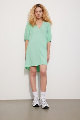 Envii Summer Dress in Green