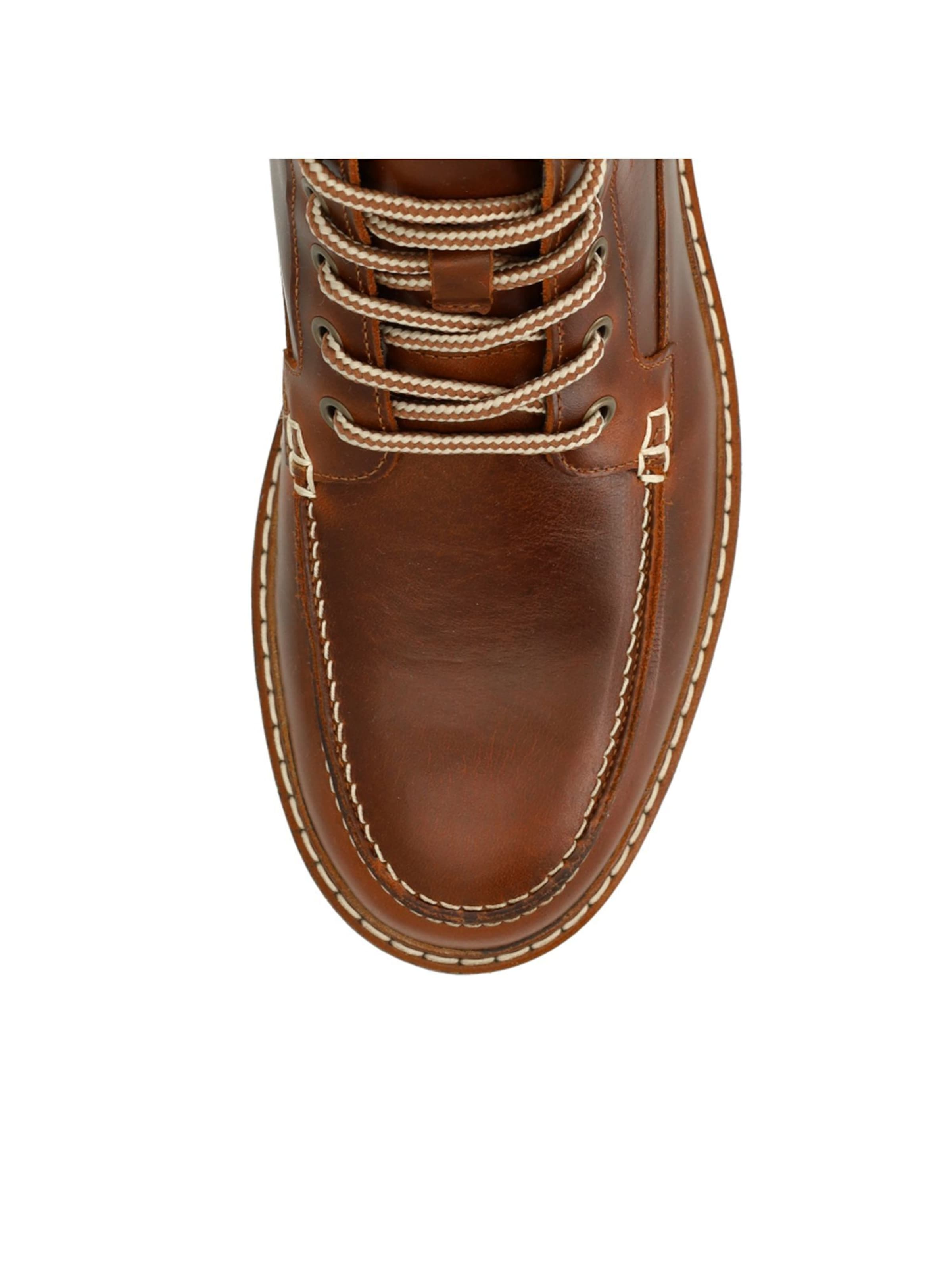 Boots no stress en marron