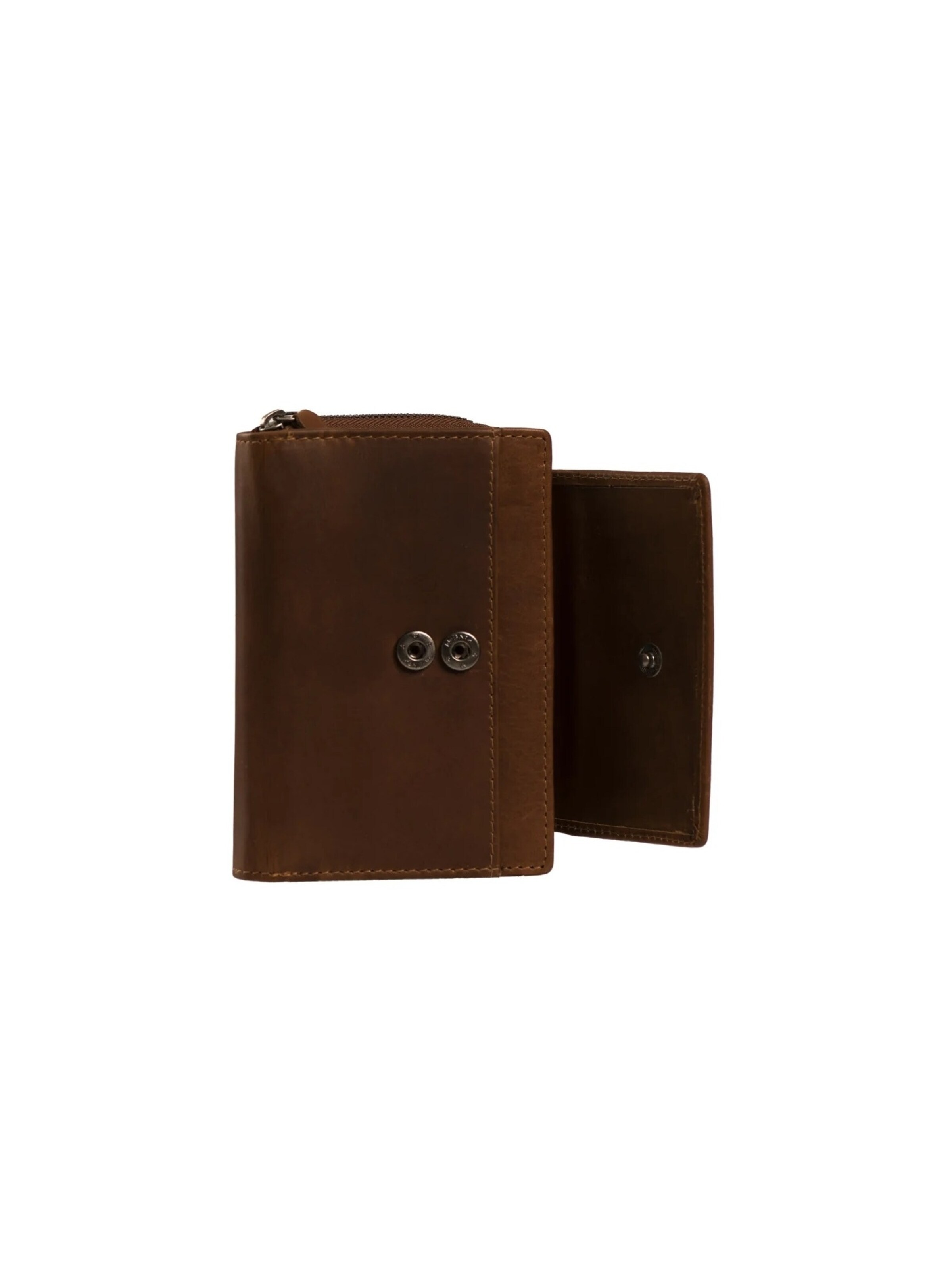 Portofel 'Ascot' de la The Chesterfield Brand pe maro