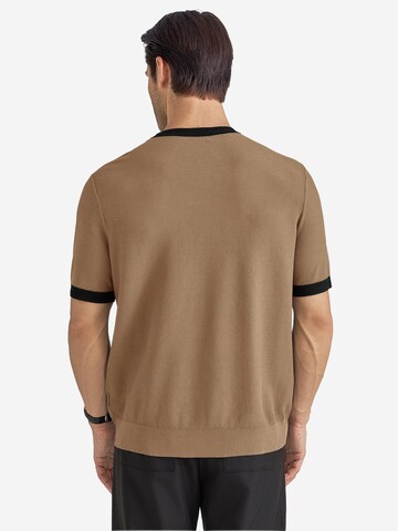 Pullover di Vantory in beige