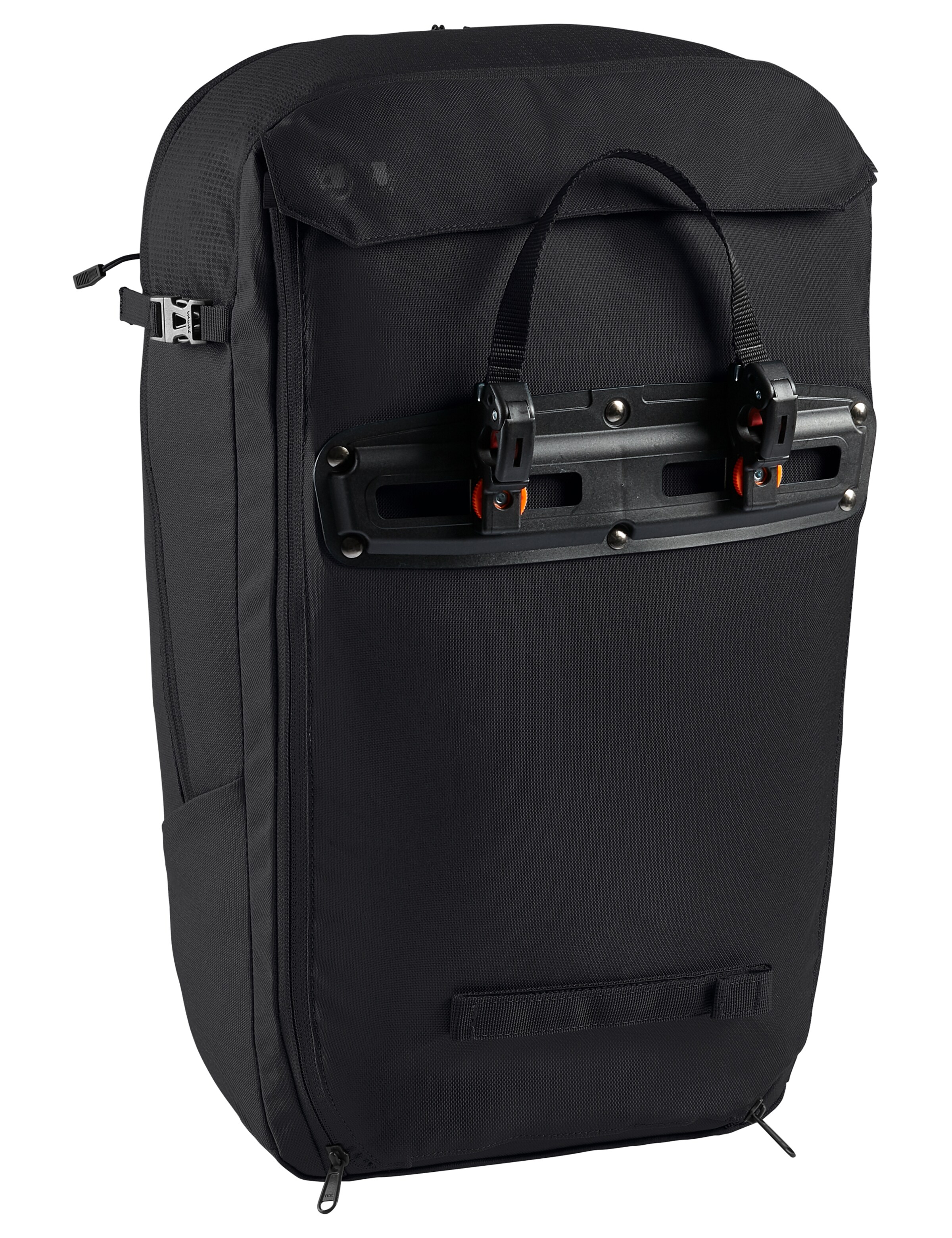 VAUDE Sports backpack 'Cycle 28 II' in Black