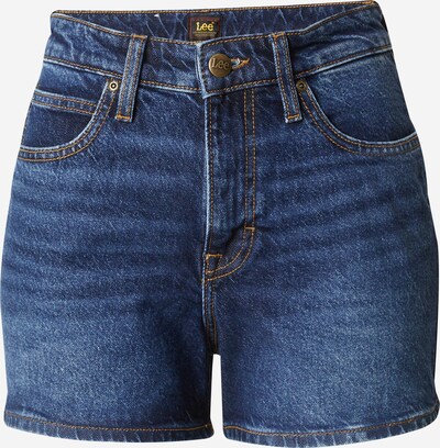 Jeans 'CAROL' Lee pe albastru denim, Vizualizare produs