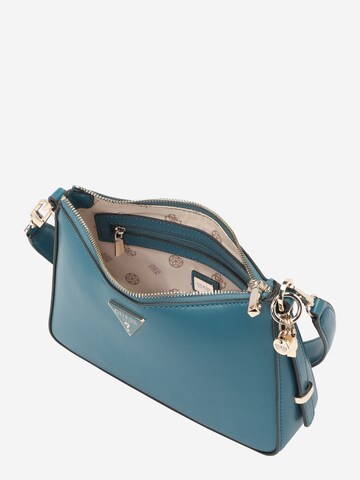 GUESS Shoulder bag DARYNA in Khaki ABOUT YOU