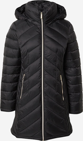 MICHAEL Michael Kors Pitkä talvitakki värissä musta, Tuotenäkymä