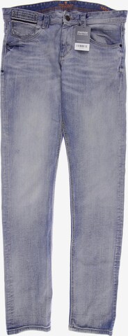 TOM TAILOR Jeans 33 in Blau: predná strana