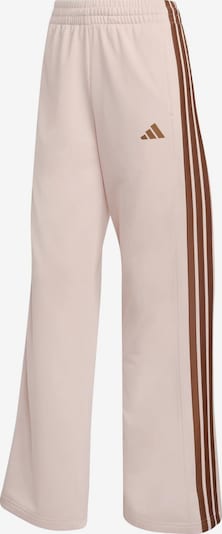 ADIDAS SPORTSWEAR Urheiluhousut värissä roosa / musta, Tuotenäkymä