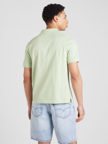 GANT - Camiseta en verde