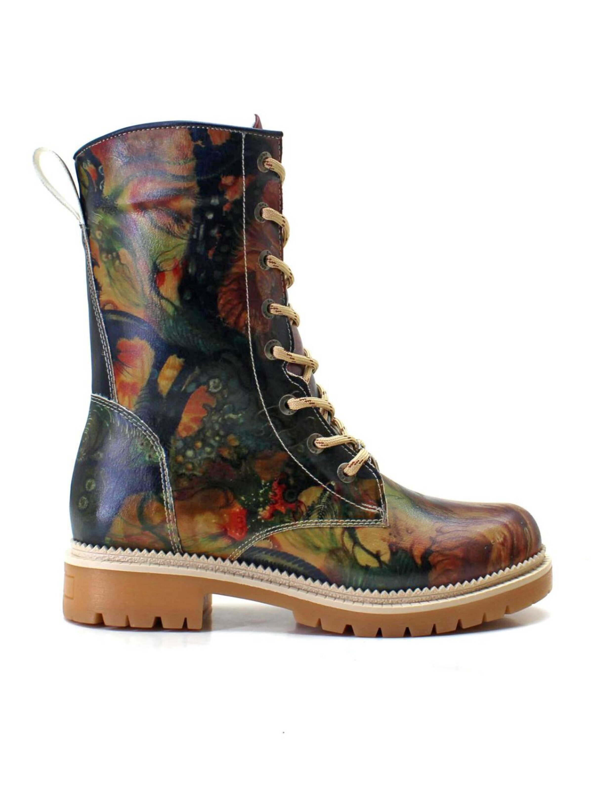 Goby Boot 'Boots Goby JNR117' i blandade färger