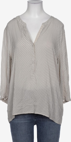 Betty & Co Bluse M in Beige: predná strana