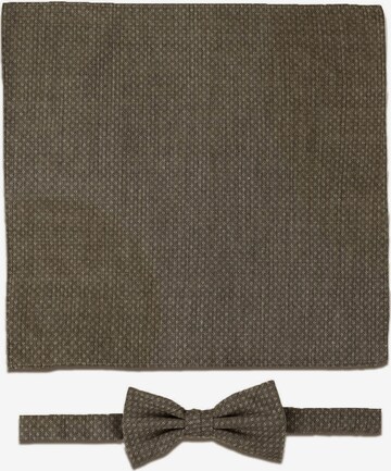 ROY ROBSON Bow Tie in Brown: front