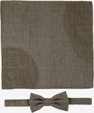 ROY ROBSON Bow tie in Brown: front