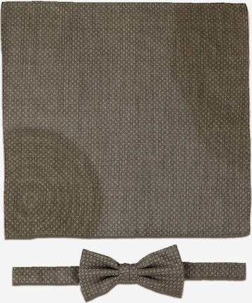 ROY ROBSON Bow Tie in Brown: front