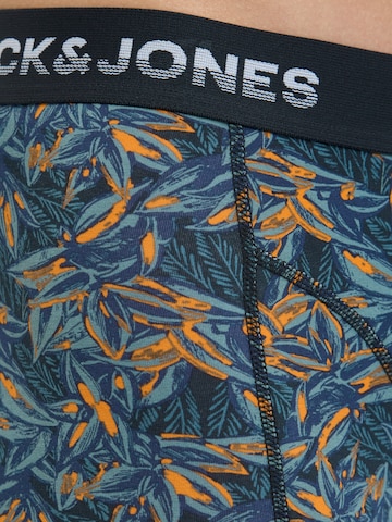 JACK & JONES Шорты Боксеры 'JACMAXWELL' в Синий