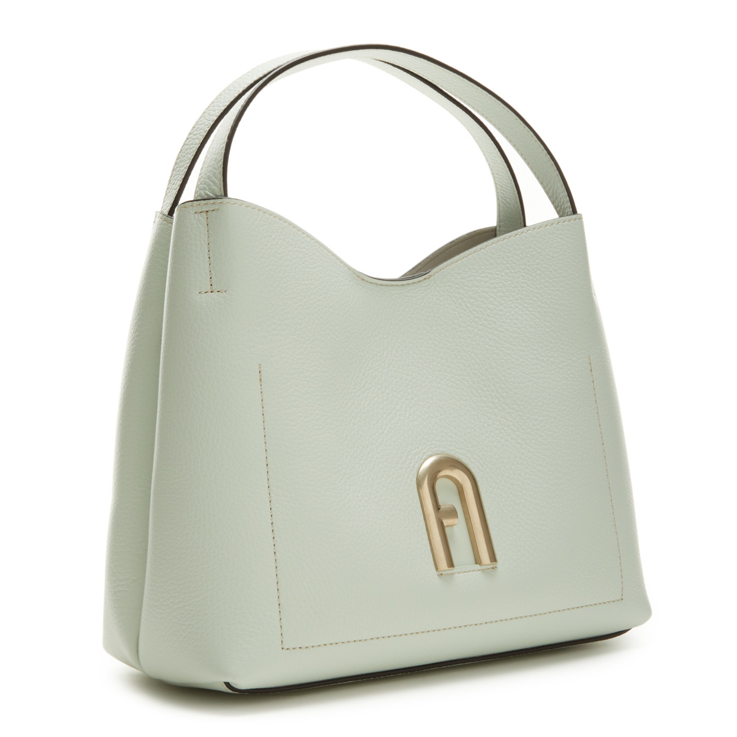 Sac à bandoulière FURLA en vert