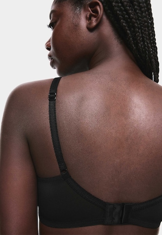 Marks & Spencer Bustier BH in Schwarz