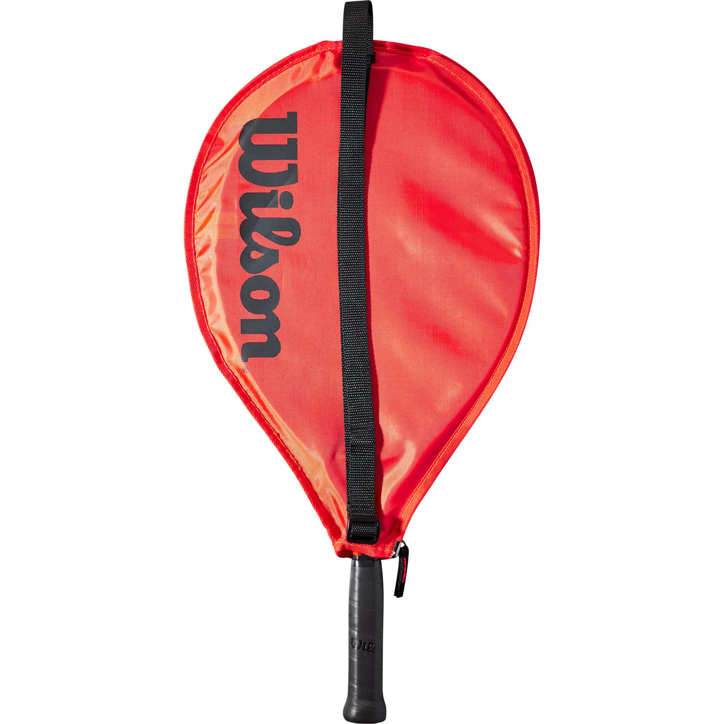 WILSON Racket 'Pro Staff Precision Junior 21' in Red