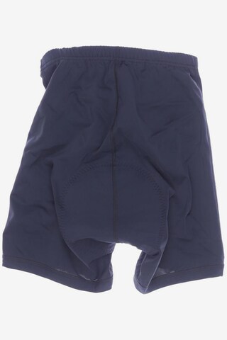 Löffler Shorts L in Grau