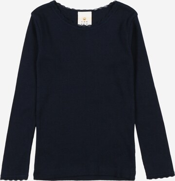 The New Pullover 'BAILEY' i sort: forside