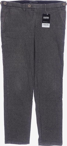 DRYKORN Pants in 33 in Grey: front