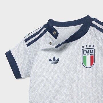 Survêtement 'Italy 26 Away Baby' ADIDAS PERFORMANCE en bleu