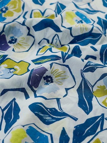 Seasalt Cornwall Tuniek 'Aventurier' in Blauw