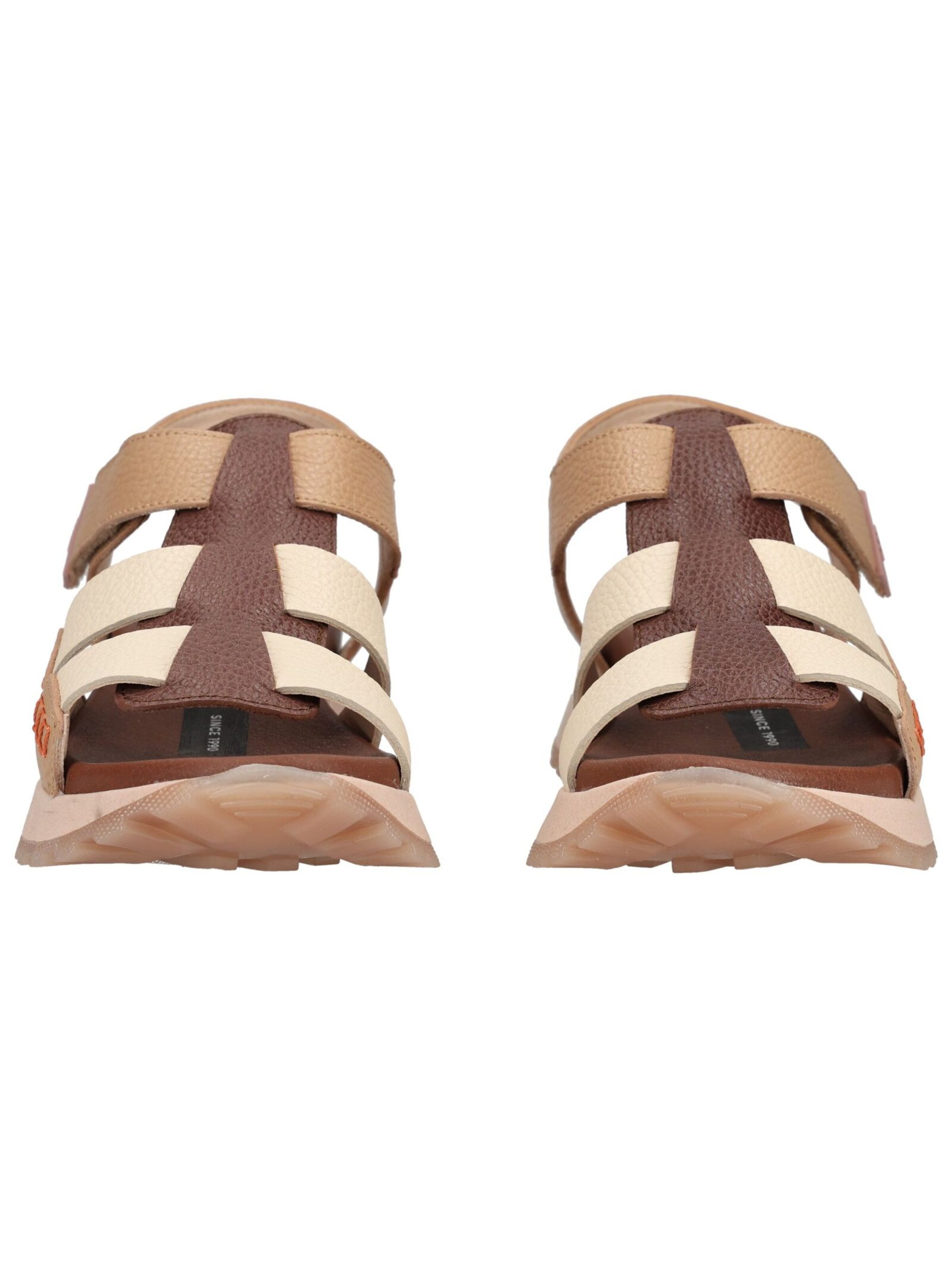 Sandales Hispanitas en marron