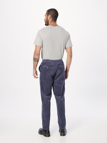 Regular Pantalon 'Trapas' Iriedaily en gris