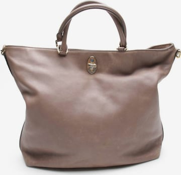 DOLCE & GABBANA Bag in One size in Brown: front