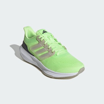 ADIDAS PERFORMANCE Laufschuh 'Ultrabounce ' in Grün