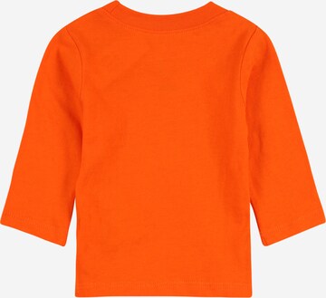 GAP Shirt in Orange