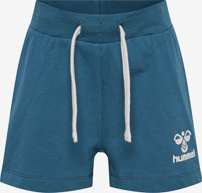 Hummel Pants in Blue / White, Item view