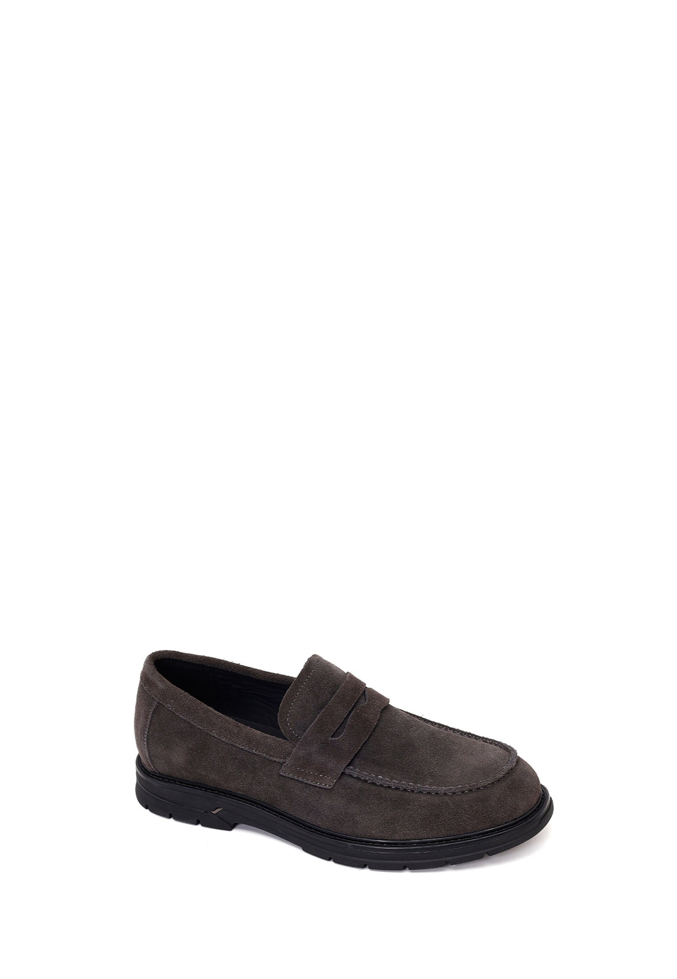 Mocasini de la Derimod pe maro