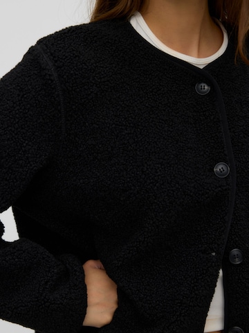 VERO MODA Between-season jacket 'VMKimberly' in Black