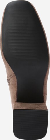 Dorothy Perkins Сапоги в Коричневый