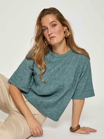 Peppercorn Top 'Kate' – zelená