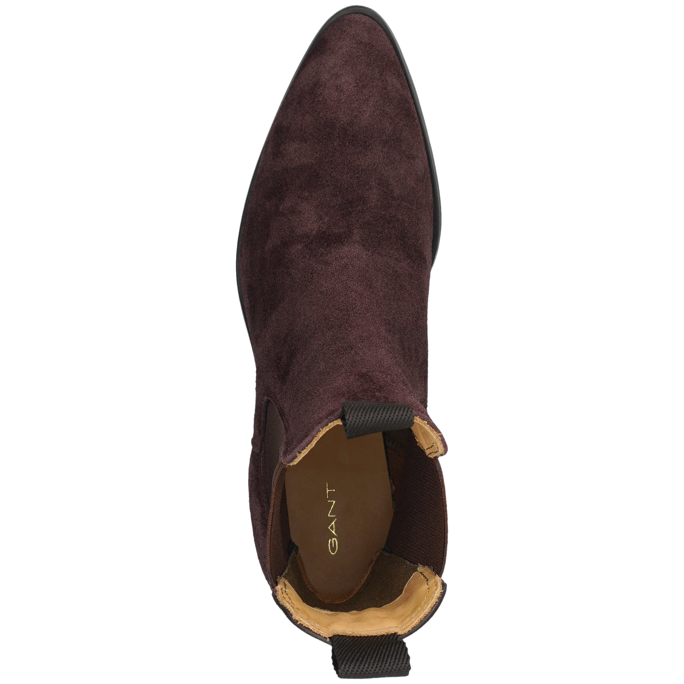 GANT Chelsea boots in Brown