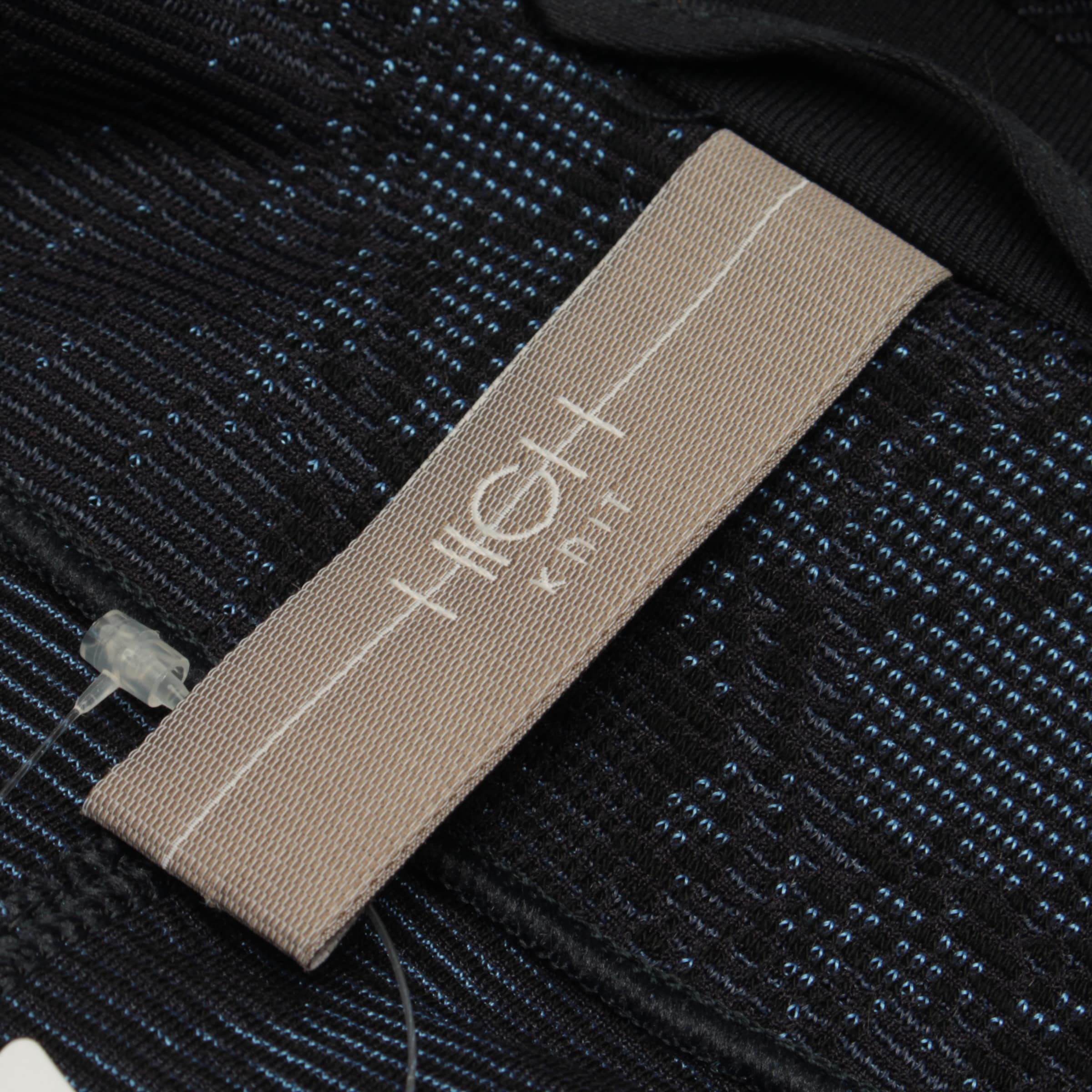 High Use Sommerjacke S in Blau