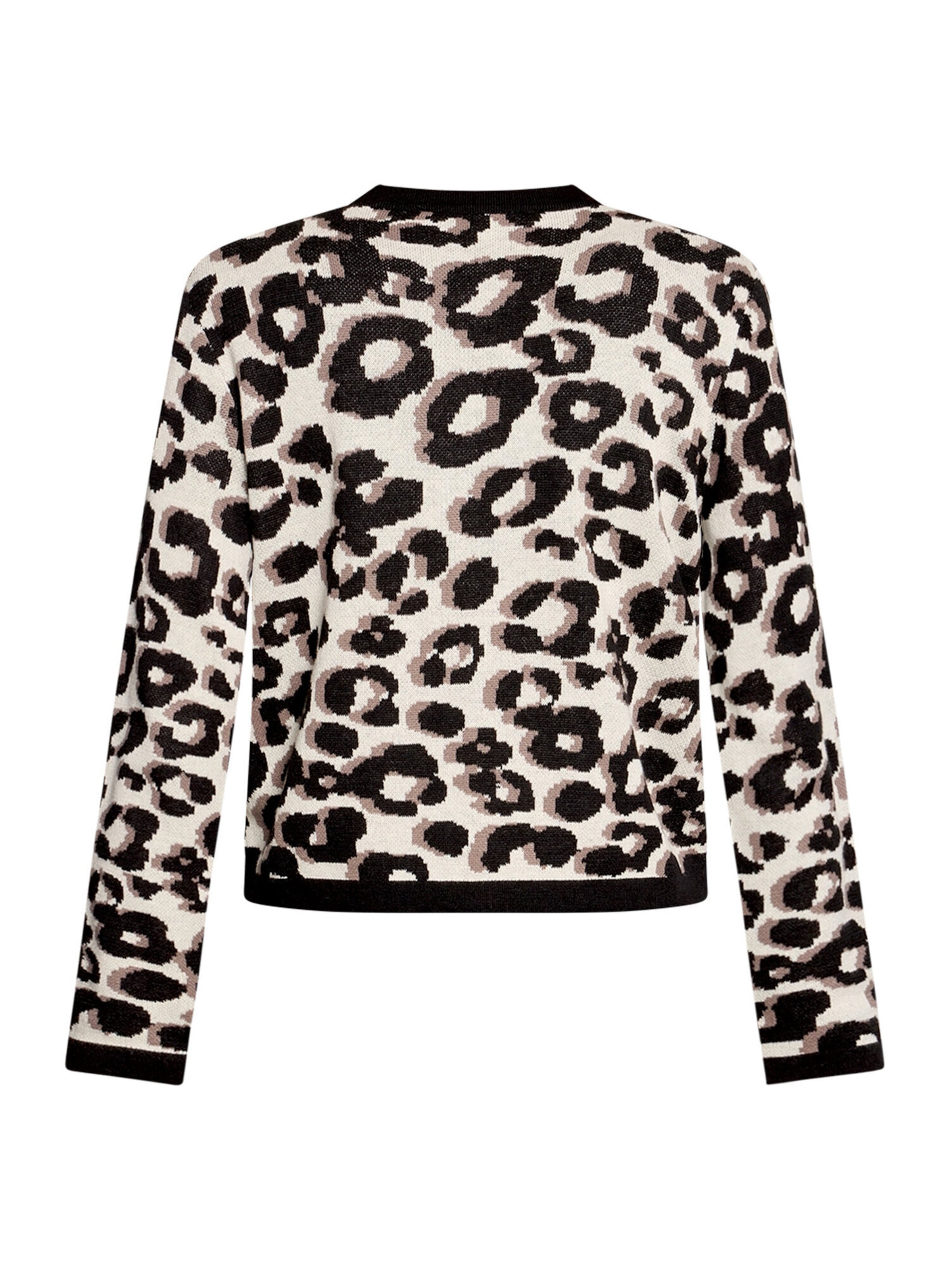 Cardigan Betty Barclay en noir