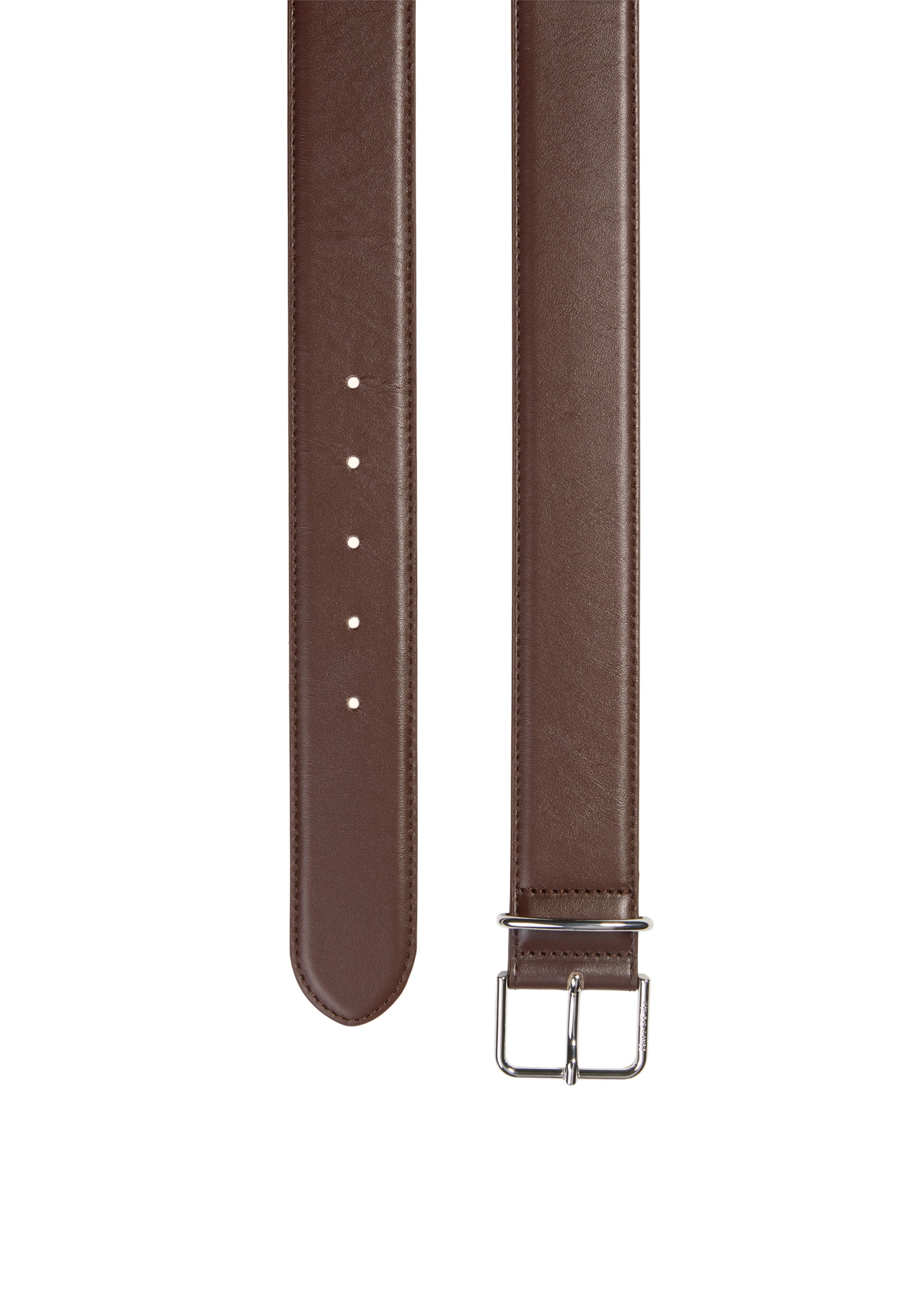 Marc O'Polo Gürtel in Braun