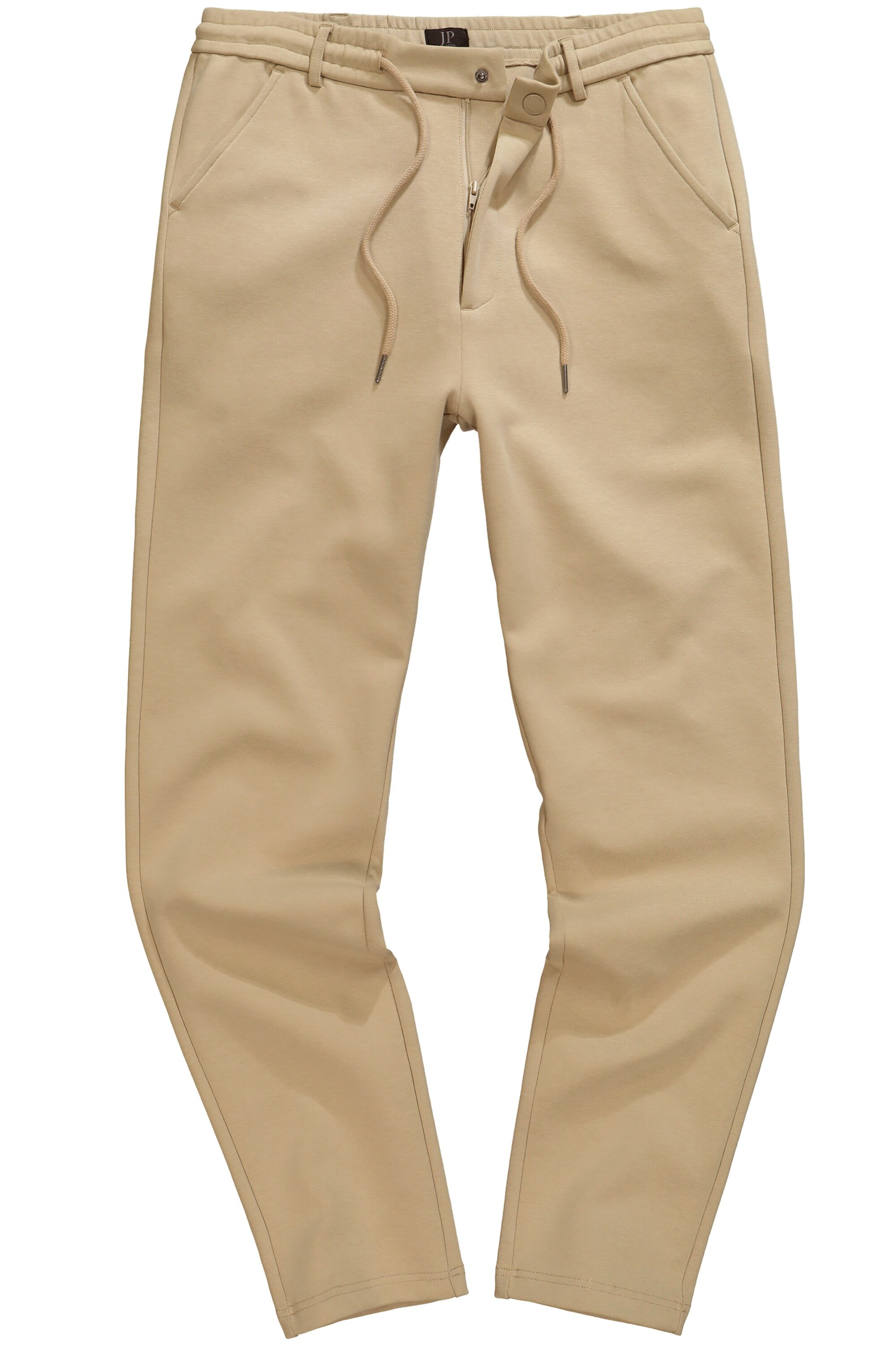 JP1880 Hose in Beige: Vorderseite