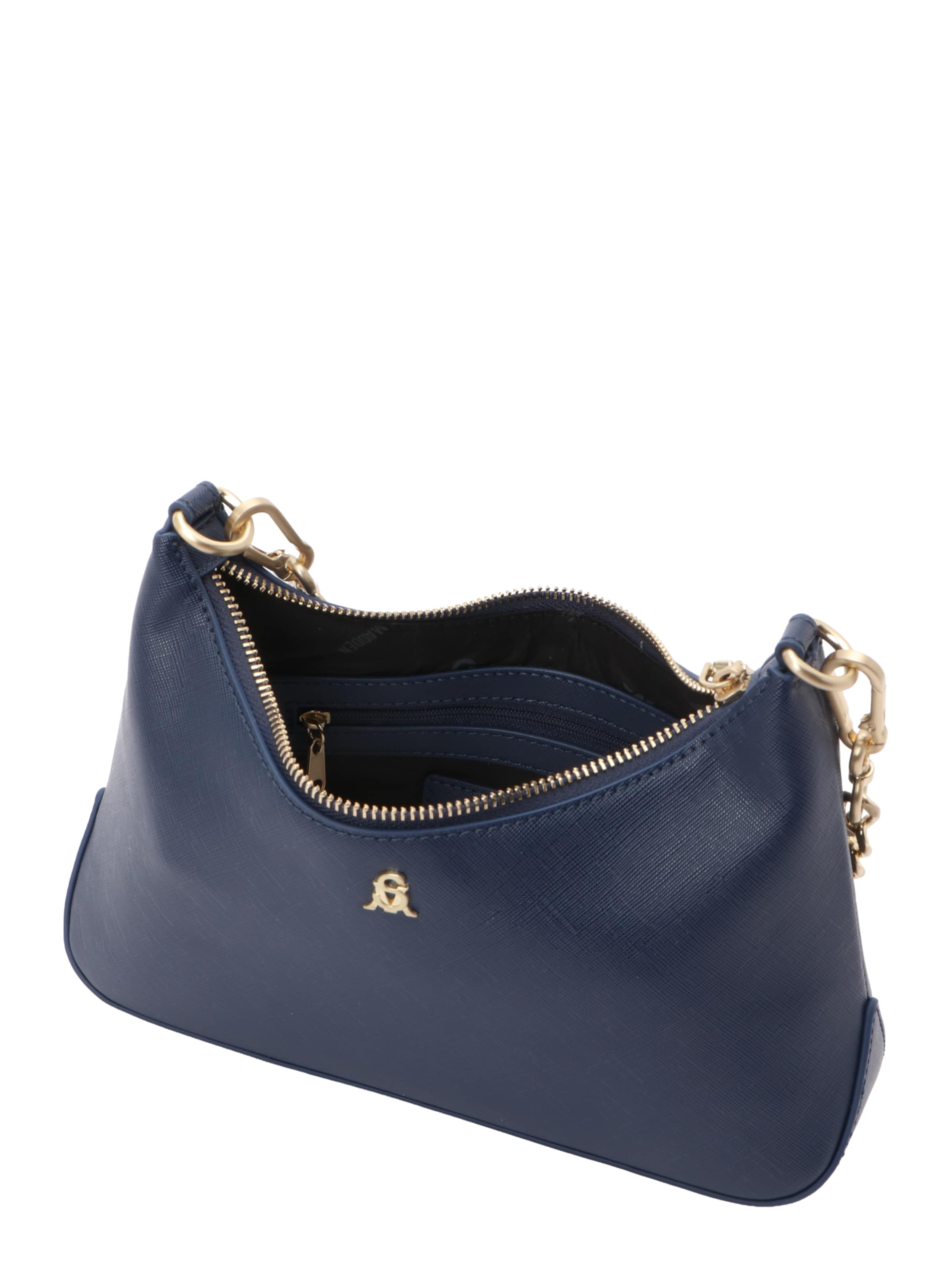 STEVE MADDEN Чанта за през рамо 'Bsin' в синьо