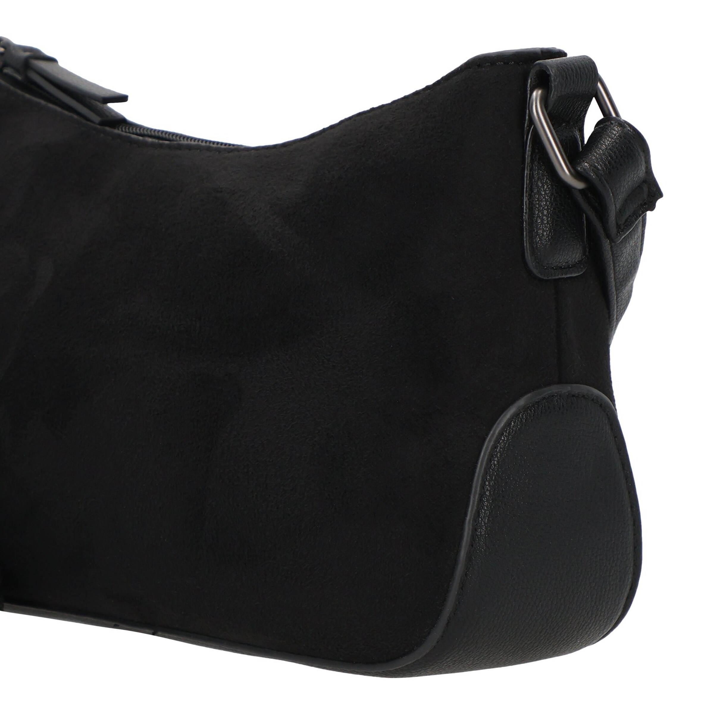 GABOR Crossbody bag 'Anthea' in Black
