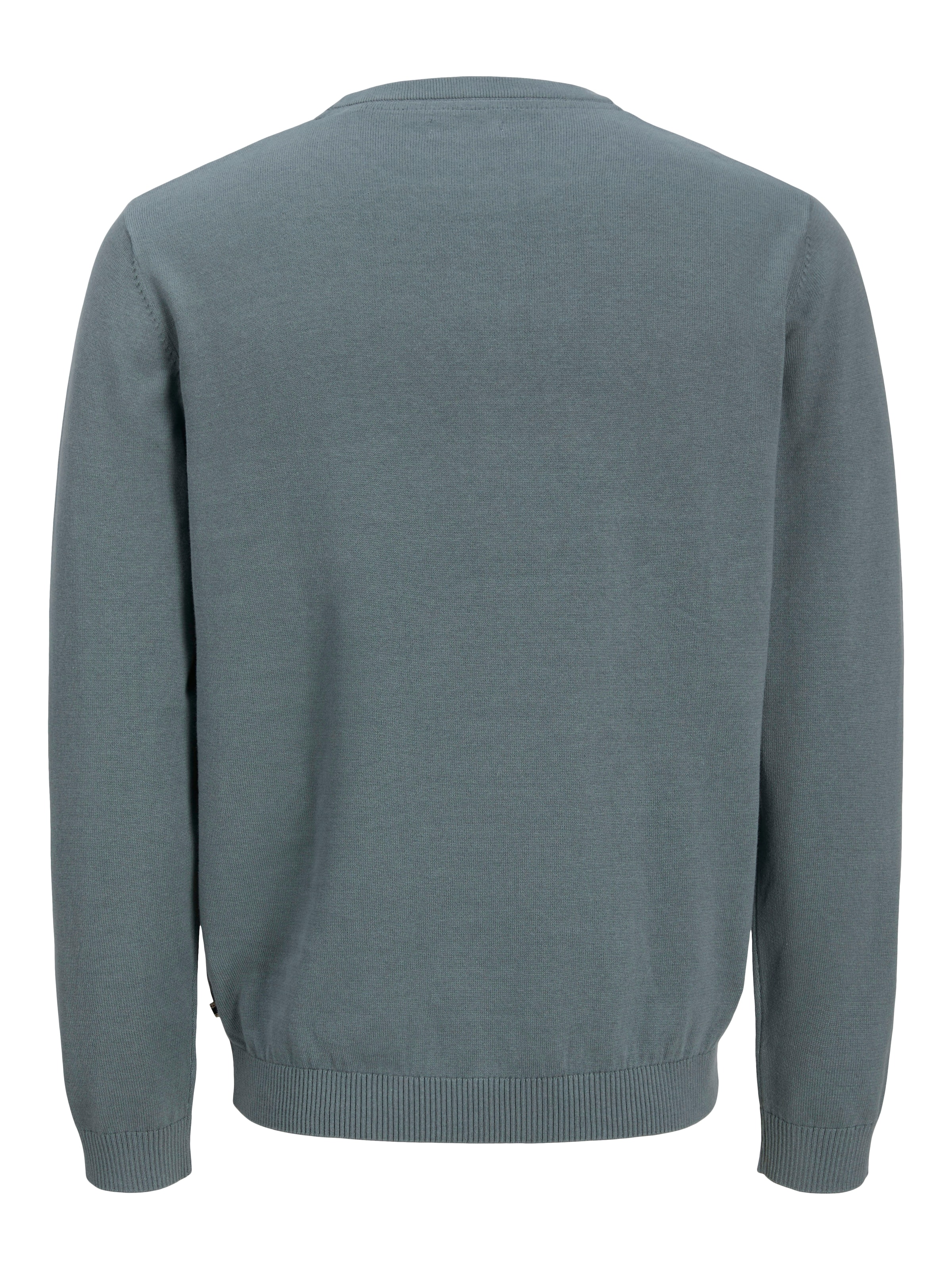 Pull-over JACK & JONES en bleu