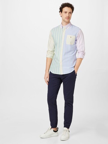Polo Ralph Lauren Regular fit Skjorta i blandade färger